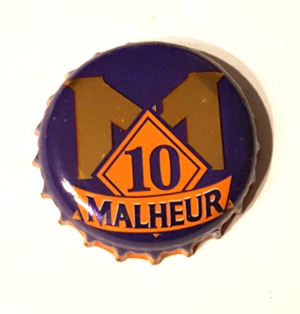 Malheur 10, Brasserie De Landtsheer